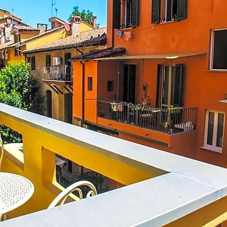 Hotel La Finestra Sul Canale