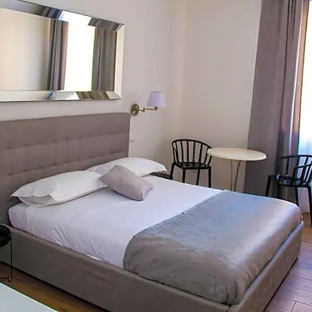La Finestra Sul Canale Hotel 3*